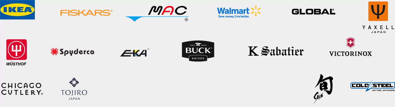 varieties of brands